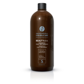 BEAUTY DRINK Shampoo Post-Trattamento - 1000 ml