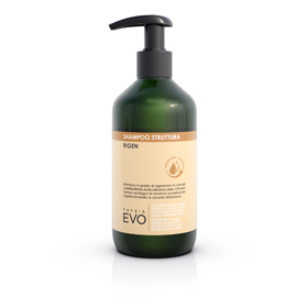 SHAMPOO STRUTTURA - 250 ml 