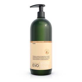 SHAMPOO STRUTTURA - 1000 ml 