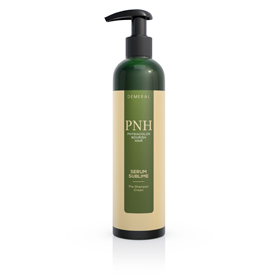 PNH SERUM SUBLIME PRE-CREAM SHAMPOO - 250 ml